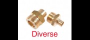 Diverse