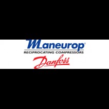 Maneurop Danfoss