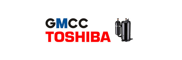 Toshiba GMCC