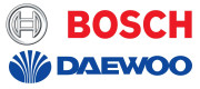 Daewoo Bosch