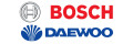 Daewoo Bosch