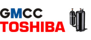  Toshiba&nbsp;Verdichter und Kompressoren...