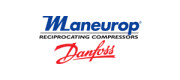 Maneurop Danfoss