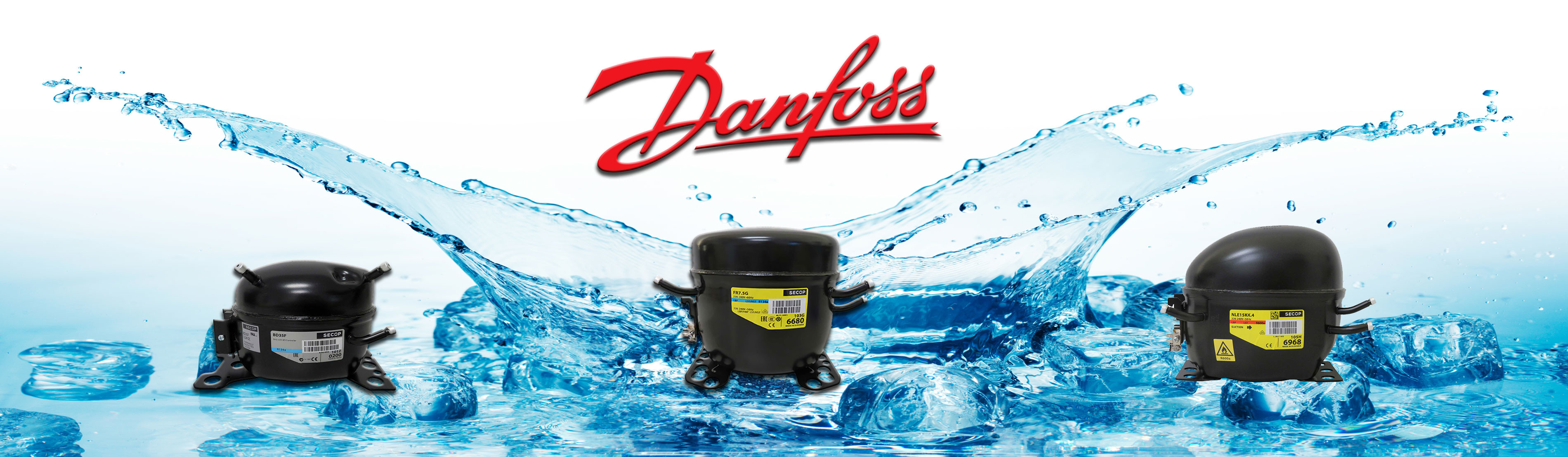 Danfoss Compressors