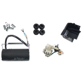 Elektrosatz Kompressor Embraco Aspera NT2178GK