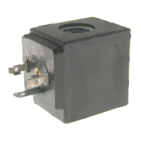 Magnetventil Castel, 9320/RA6, HF3, 220-230 V / 50-60 Hz