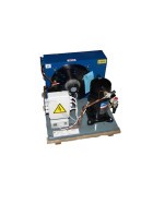 Verflüssigungssatz Copeland Emerson HCS-CS-1/0063 HK.Y (ZR61)