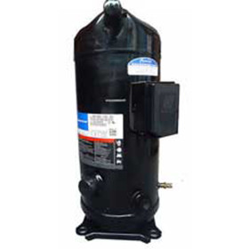 Compressor copeland emerson zb56kce