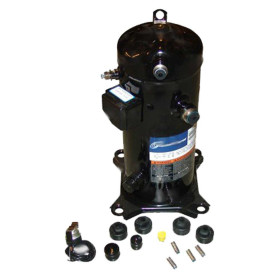 Compressor copeland emerson zf06k4e-tfd