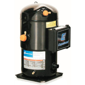 Compressor copeland zf34k5e-tfd evi