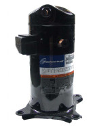 Compressor copeland zr18k5e-pfj622
