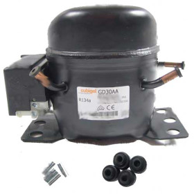 Kompressor ACC ZEM Cubigel Huayi Electrolux GD30AA / L30HL