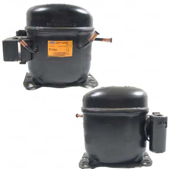 Compressor cubigel huayi gpy14raa