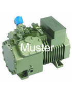 Compressor bitzer 2ees-2y