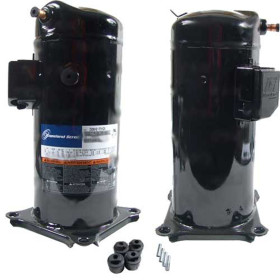 Compressor copeland zh33kve-tfd526
