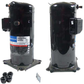 Compressor copeland zh48kve-tfd526