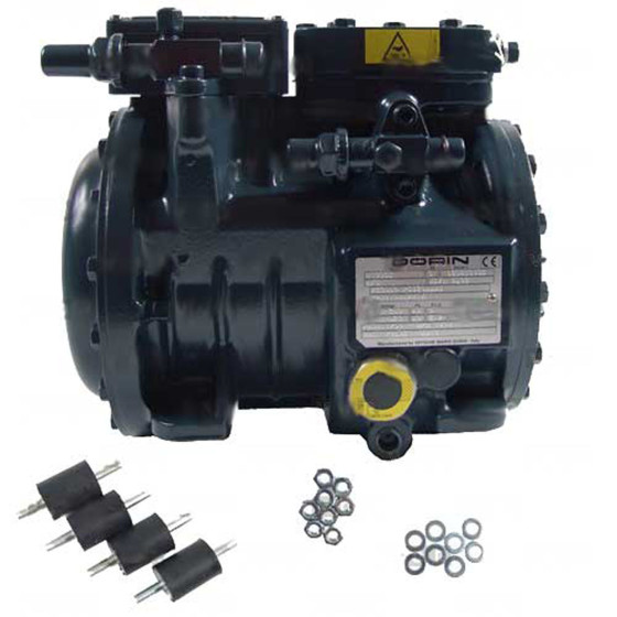 Compressor dorin h221cc-e