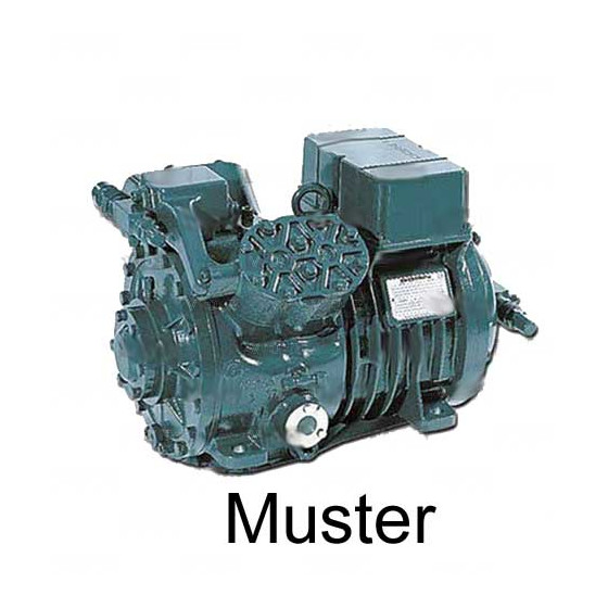 Compressor dorin h2500cs-e