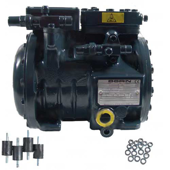 Kompressor Dorin H281CC-E