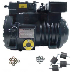 Compressor dorin h350sb-e