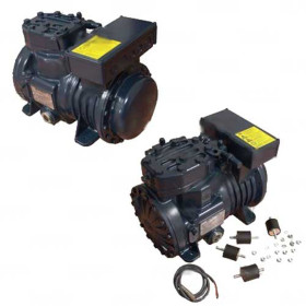Kompressor Dorin H380CC-E