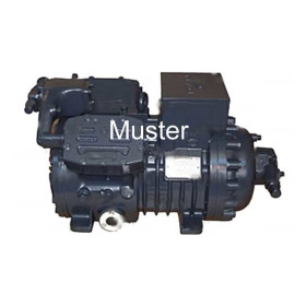 Compressor dorin h4000cc-e