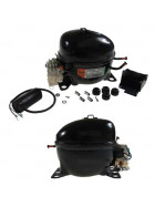 Kompressor Embraco Aspera EMT2121GK