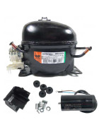 Compressor embraco aspera emt2125gk