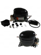 Compressor embraco aspera emt2130gk