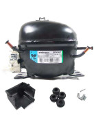Compressor embraco aspera emt43hlp - replacement: EMY3111Z