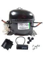 Compressor embraco aspera emt45hdr