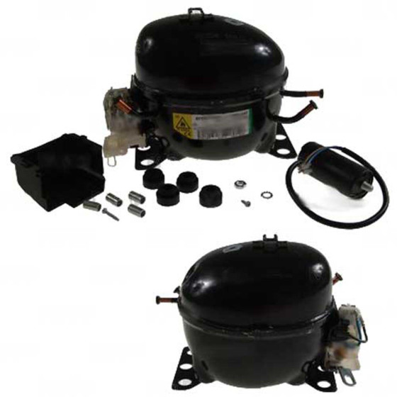 Compressor embraco aspera emt6144y
