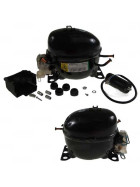 Compressor embraco aspera emt6144y