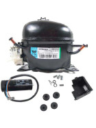 Compressor embraco aspera emt6144z