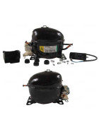 Compressor embraco aspera emt6152u