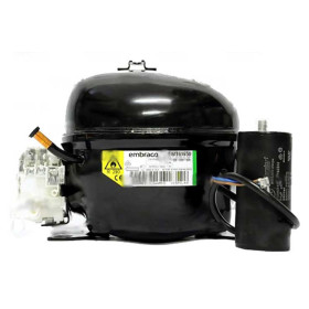 Compressor embraco aspera emt6165u