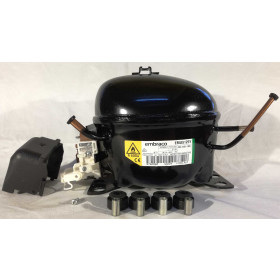 Compressor aspera emu5125y emt30cdp