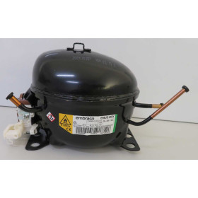 Compressor aspera emu5125y emt30cdp