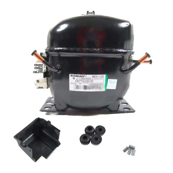 Kompressor Embraco Aspera NB1116Z