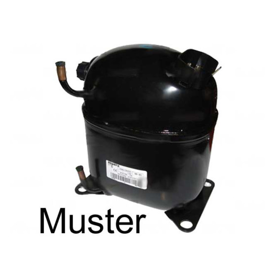 Compressor aspera nb6144gk emt6144gk