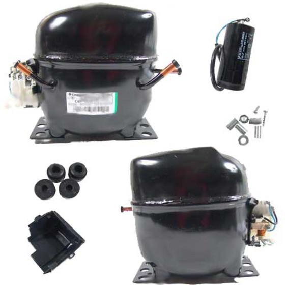 Kompressor Embraco Aspera NE2134E
