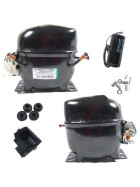 Kompressor Embraco Aspera NE2134E