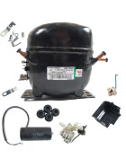 Compressor aspera ne2134gk nek 2134gk