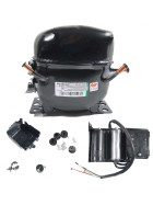 Kompressor Embraco Aspera NE9213GK / NEK6213GK