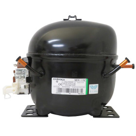 Compressor embraco aspera nek1116z