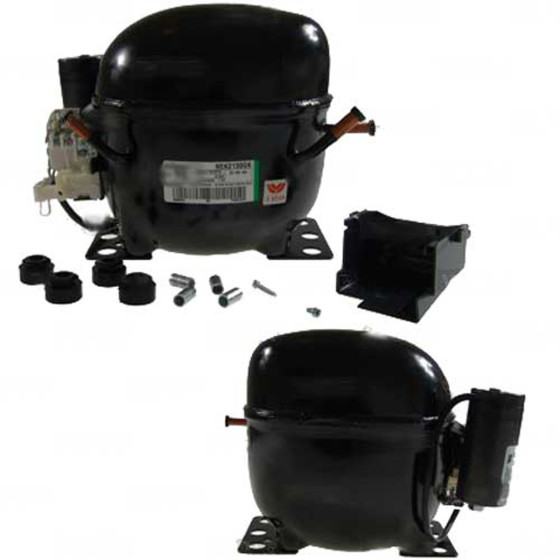 Kompressor Embraco Aspera NEK2130GK
