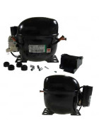 Kompressor Embraco Aspera NEK2130GK