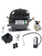 Kompressor Embraco Aspera NEK6144Y / EMT6144Y