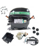 Compressor embraco aspera nek6152u