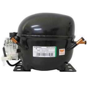Kompressor Embraco Aspera NEK6165GK